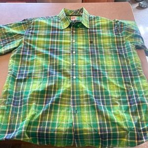 Mens cinch Shirt
